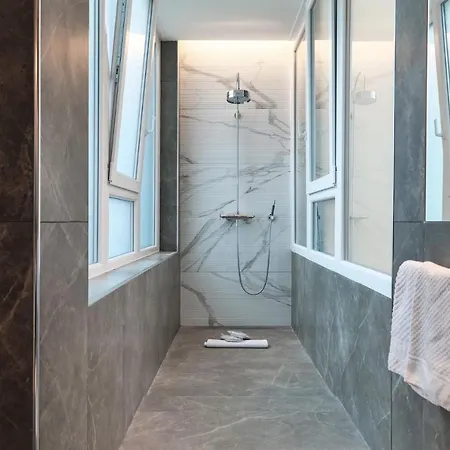 Contempora - Turati 3 One Bedroom 公寓