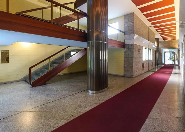 Contempora - One-bedroom Near The Park Montenapoleone - Brera * Milão